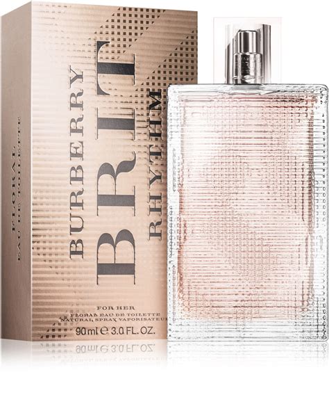 burberry brit rhythm floral sample|bloomingdale Burberry Brit rhythm floral.